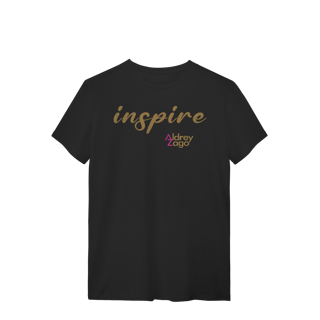 Nome do produto Inspire Aldrey Zago Quality