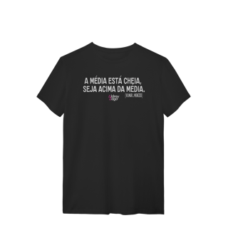 Nome do produto Seja Acima Aldrey Zago Quality