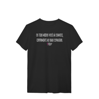 Nome do produto Os teus medos Aldrey Zago Quality