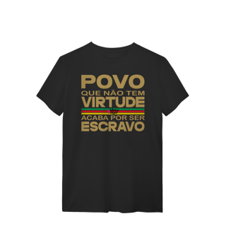 Nome do produto Virtude Aldrey Zago Quality