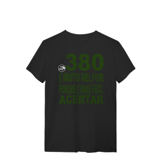 Nome do produto Muito melhor Papo de Atirador Quality