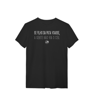 Nome do produto Se Voasse Papo de Atirador Quality