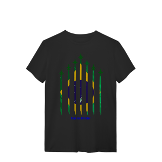 Nome do produto Airplane Flag Papo de Atirador Quality