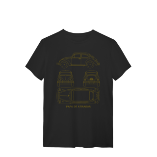 Nome do produto Projeto Viatura Papo de Atirador Quality