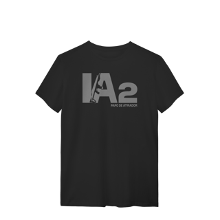 Nome do produto IA2 Fusion Papo de Atirador Quality