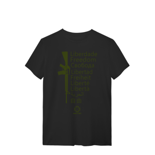 Nome do produto Liberdade Guns N' Shot Armamentismo Quality