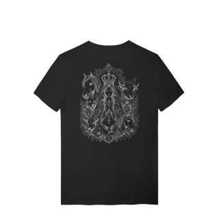 Nome do produto Nossa Senhora e os Animais Duda Bulldog Brabo