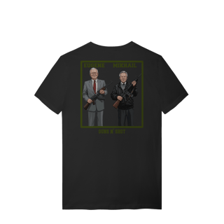 Nome do produto Eugene Mikhail Quality