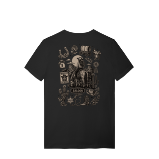 Nome do produto Saloon Duda Girl Bulldog Brabo