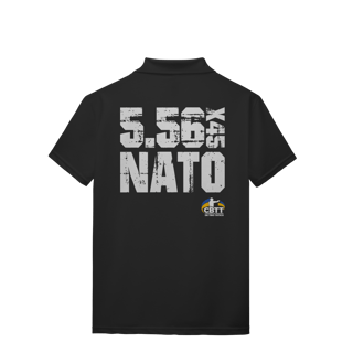 Nome do produto Polo 5.56x45 NATO CBTT