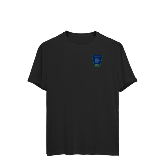 Nome do produto Logo CBTC bolso Dry Fit UV