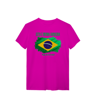 Nome do produto Minha Bandeira Papo de Atirador Quality