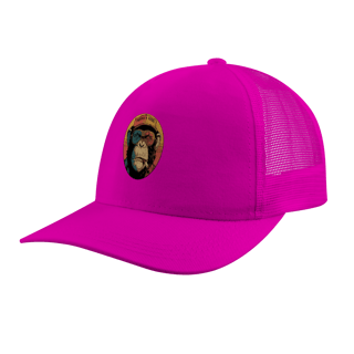 Nome do produto Boné Americano Até Ele Sabe Canhoto Armamentista