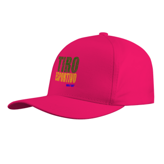 Nome do produto Boné Quality Quebra cabeça Tiro Esportivo