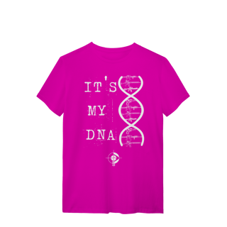 Nome do produto It's My DNA BoyShooterBrasil Quality