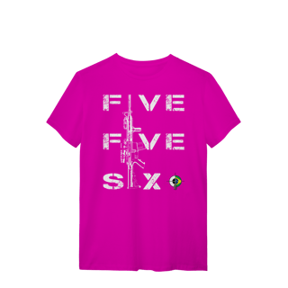 Nome do produto Five Five Six BoyShooterBrasil Quality