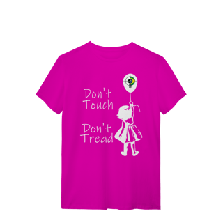 Nome do produto Don't Touch BoyShooterBrasil Quality