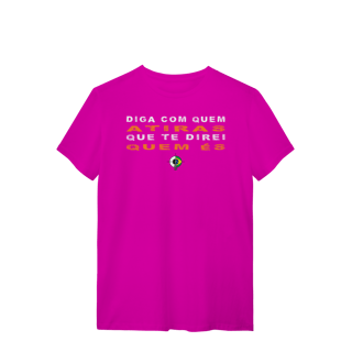 Nome do produto Diga com quem Atiras BoyShooterBrasil Quality