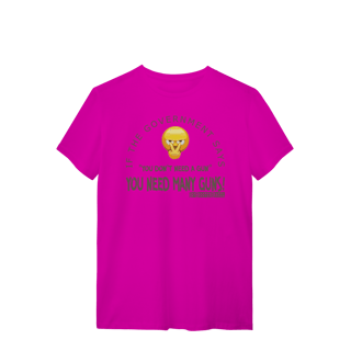 Nome do produto You need BoyShooterBrasil Quality