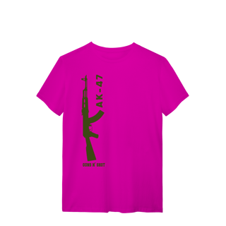 Nome do produto AK Lateral Guns N' Shot Quality