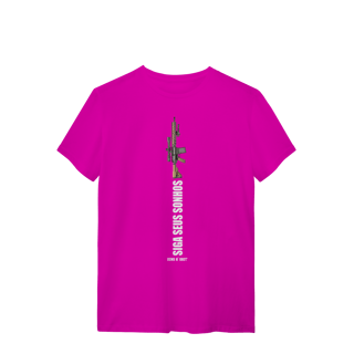 Nome do produto Siga seus sonhos Tiro Esportivo Quality