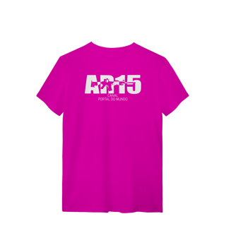 Nome do produto AR Fusion Portal do Mundo Quality