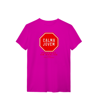 Nome do produto Calma Jovem Portal do Mundo Quality