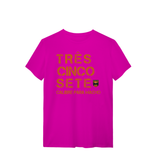 Nome do produto 357 é para macho Camiseta Pólvora e Mato Quality