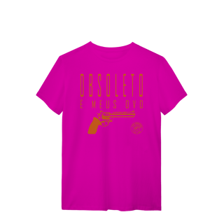 Nome do produto Obsoleto Cão Armado Pólvora e Mato Quality