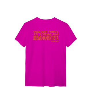 Nome do produto Qualquer Porém Pólvora e Mato Quality