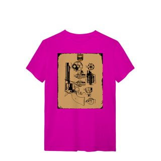 Nome do produto Projeto Pólvora e Mato Quality