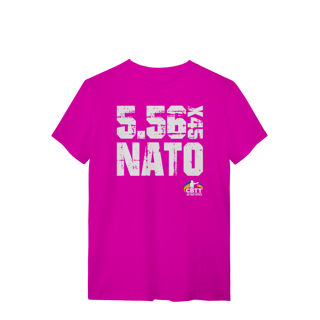 Nome do produto 5.56x45 NATO CBTT Quality
