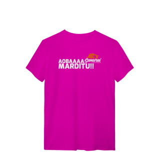 Nome do produto AOBAAAA Samurai Caçador Quality