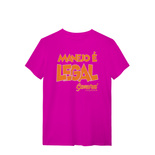 Nome do produto Manejo é legal Samurai Caçador Quality