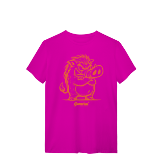 Nome do produto Teimoso Samurai Caçador Quality