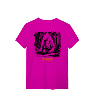 Nome do produto Lá vem Samurai Caçador Quality