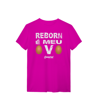 Nome do produto Reborn é... Samurai Caçador Quality