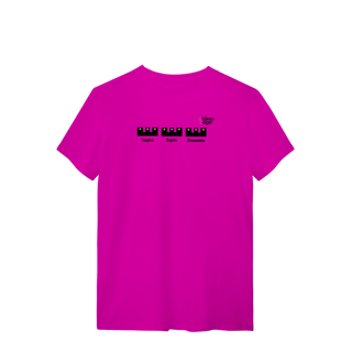 Nome do produto Inspire, Expire Divamente Quality