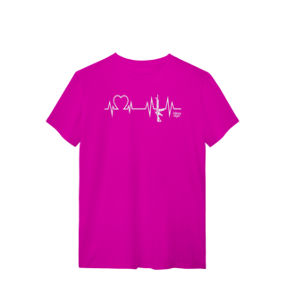 Nome do produto Batimentos cardíacos do Atirador Esportivo Aldrey Zago Quality