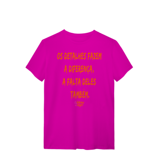 Nome do produto Os Detalhes Aldrey Zago Quality