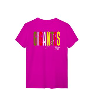 Nome do produto Rio Grande de Gigantes Aldrey Zago Quality