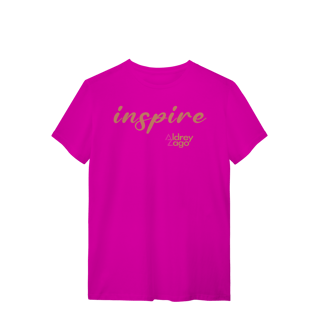 Nome do produto Inspire Aldrey Zago Quality