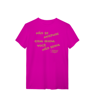 Nome do produto Não se misture Aldrey Zago Quality