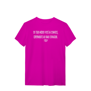 Nome do produto Os teus medos Aldrey Zago Quality