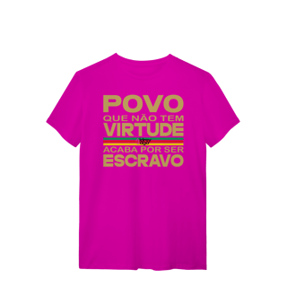 Nome do produto Virtude Aldrey Zago Quality