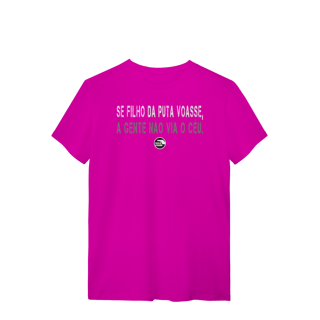 Nome do produto Se Voasse Papo de Atirador Quality