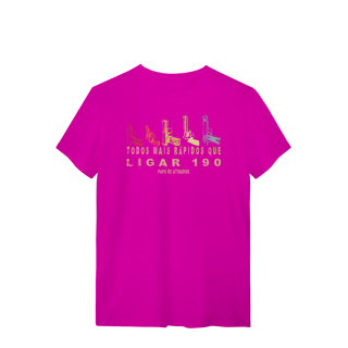 Nome do produto Mais rápidos Papo de Atirador Quality