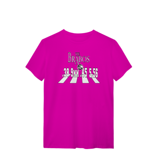 Nome do produto The Brabos Papo de Atirador Quality