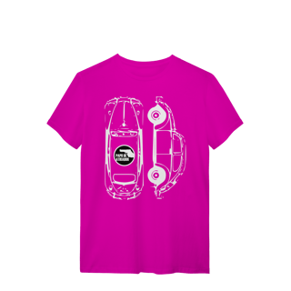 Nome do produto Viatura do Papo de Atirador Quality