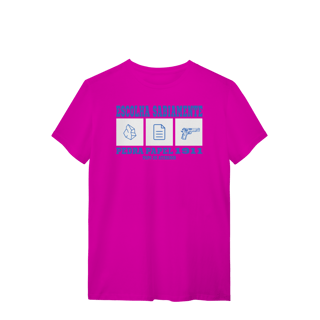 Nome do produto Escolha Sabiamente Papo de Atirador Quality